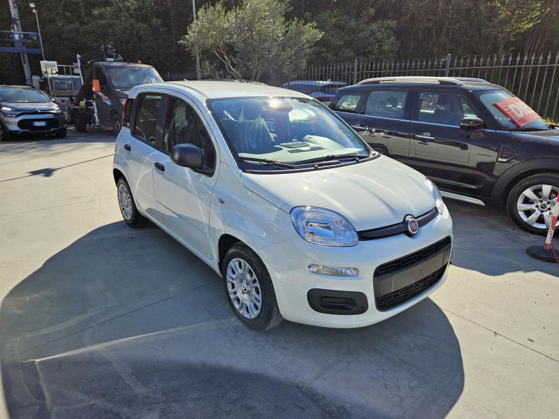 Fiat Panda Pandina Icon 1.0 firefly hybrid s&s 5 Posti e Ruota di Scorta 17