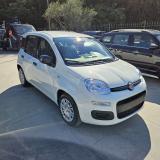 Fiat Panda Pandina Icon 1.0 firefly hybrid s&s 5 Posti e Ruota di Scorta
