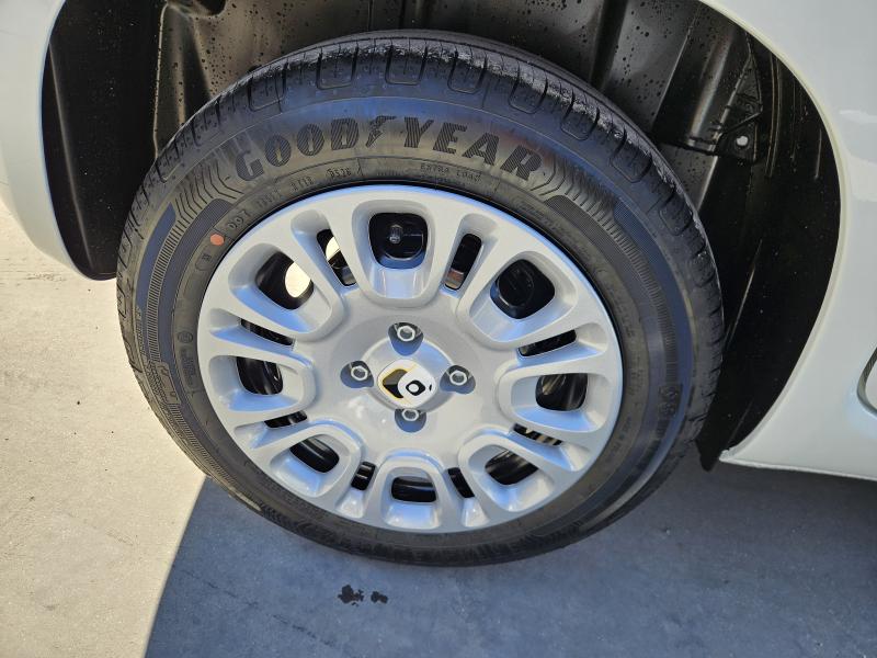 Fiat Panda Pandina Icon 1.0 firefly hybrid s&s 5 Posti e Ruota di Scorta 15