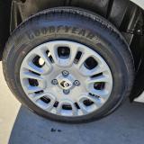 Fiat Panda Pandina Icon 1.0 firefly hybrid s&s 5 Posti e Ruota di Scorta