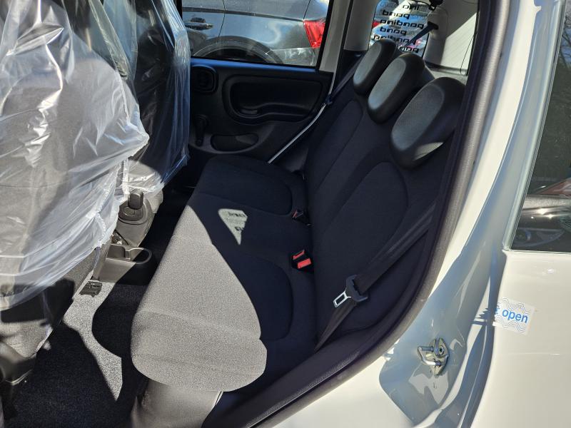 Fiat Panda Pandina Icon 1.0 firefly hybrid s&s 5 Posti e Ruota di Scorta 14