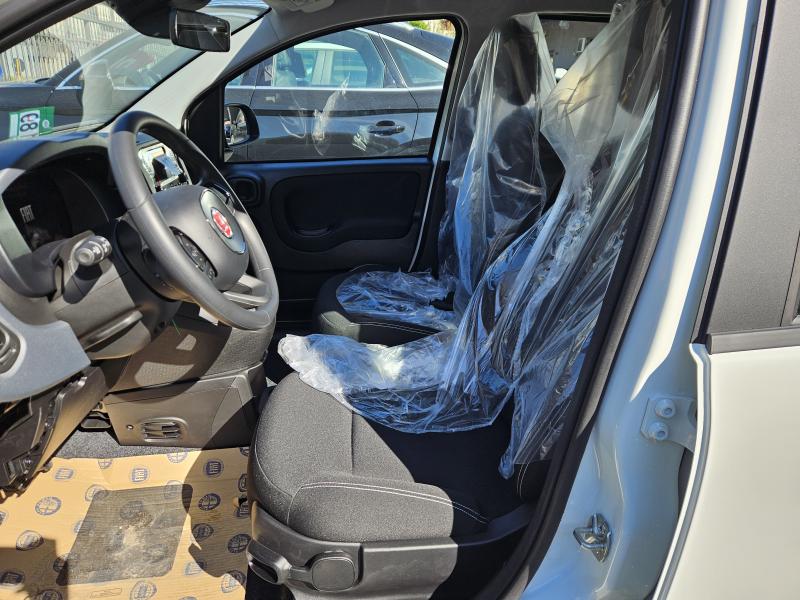 Fiat Panda Pandina Icon 1.0 firefly hybrid s&s 5 Posti e Ruota di Scorta 7