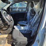 Fiat Panda Pandina Icon 1.0 firefly hybrid s&s 5 Posti e Ruota di Scorta
