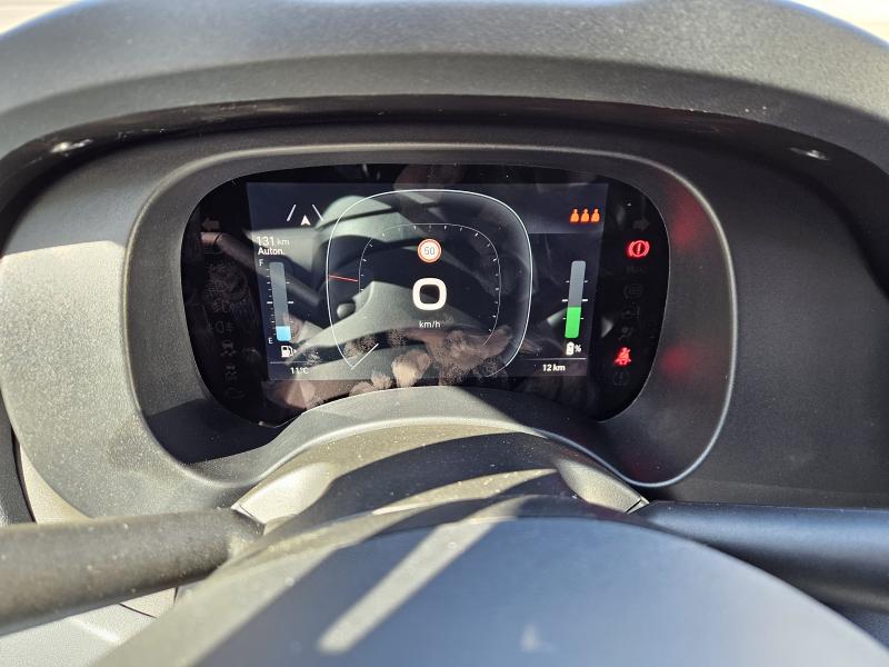 Fiat Panda Pandina Icon 1.0 firefly hybrid s&s 5 Posti e Ruota di Scorta 9