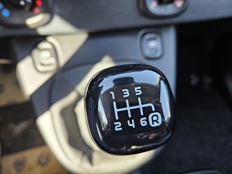Fiat Panda Pandina Icon 1.0 firefly hybrid s&s 5 Posti e Ruota di Scorta 12