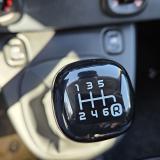 Fiat Panda Pandina Icon 1.0 firefly hybrid s&s 5 Posti e Ruota di Scorta