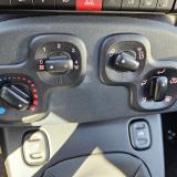 Fiat Panda Pandina Icon 1.0 firefly hybrid s&s 5 Posti e Ruota di Scorta
