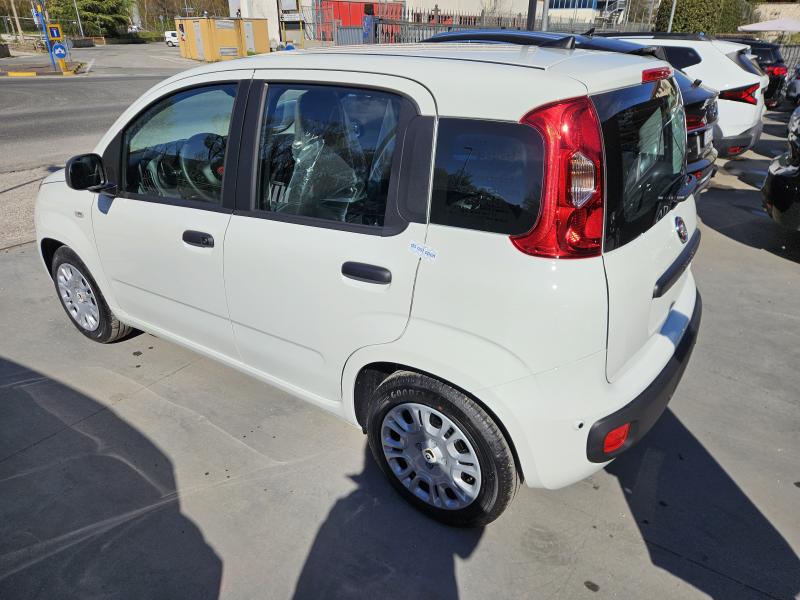 Fiat Panda Pandina Icon 1.0 firefly hybrid s&s 5 Posti e Ruota di Scorta 4