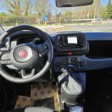 Fiat Panda Pandina Icon 1.0 firefly hybrid s&s 5 Posti e Ruota di Scorta