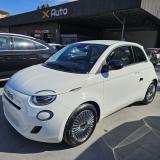 Fiat 500 Berlina Hybrid Icon