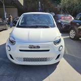 Fiat 500 Berlina Hybrid Icon