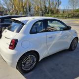 Fiat 500 Berlina Hybrid Icon