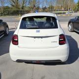 Fiat 500 Berlina Hybrid Icon