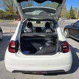 Fiat 500 Berlina Hybrid Icon