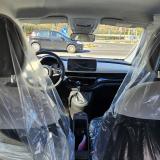 Fiat 500 Berlina Hybrid Icon