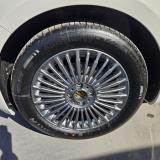 Fiat 500 Berlina Hybrid Icon