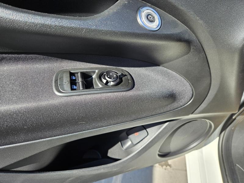 Fiat 500 Berlina Hybrid Icon 16