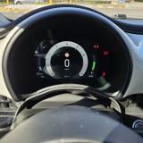 Fiat 500 Berlina Hybrid Icon