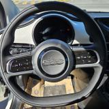 Fiat 500 Berlina Hybrid Icon