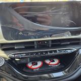 Fiat 500 Berlina Hybrid Icon