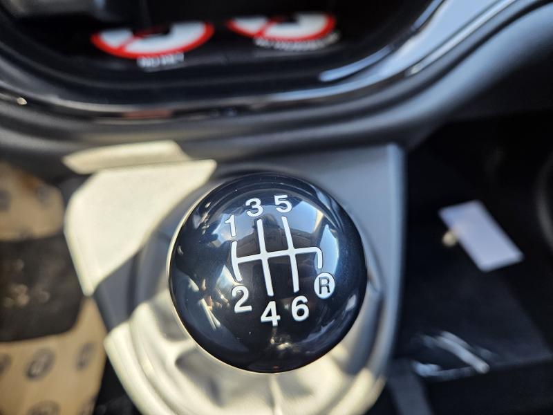 Fiat 500 Berlina Hybrid Icon 11