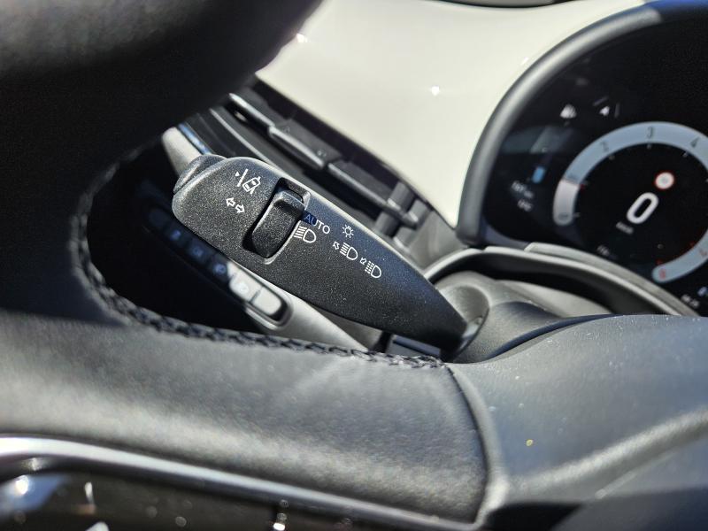 Fiat 500 Berlina Hybrid Icon 12