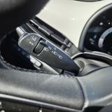 Fiat 500 Berlina Hybrid Icon