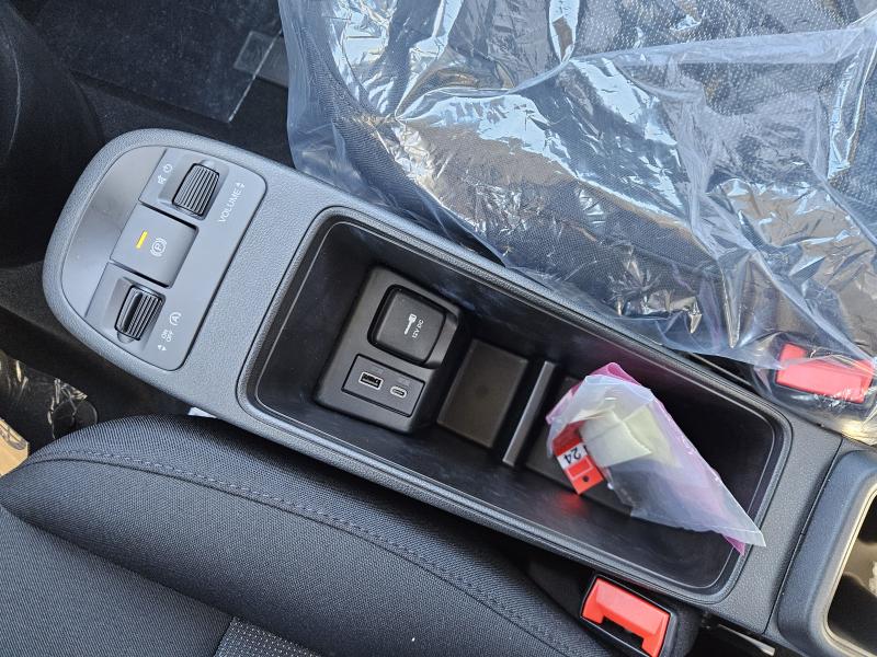 Fiat 500 Berlina Hybrid Icon 15