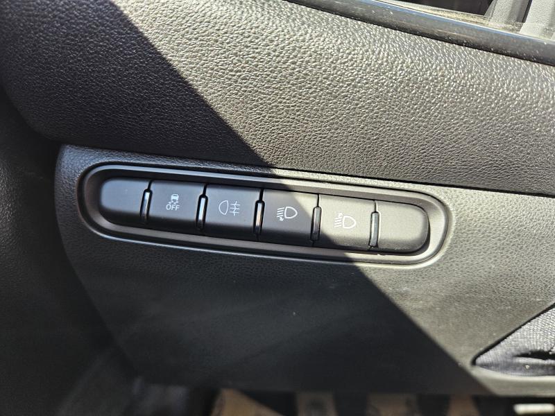 Fiat 500 Berlina Hybrid Icon 14