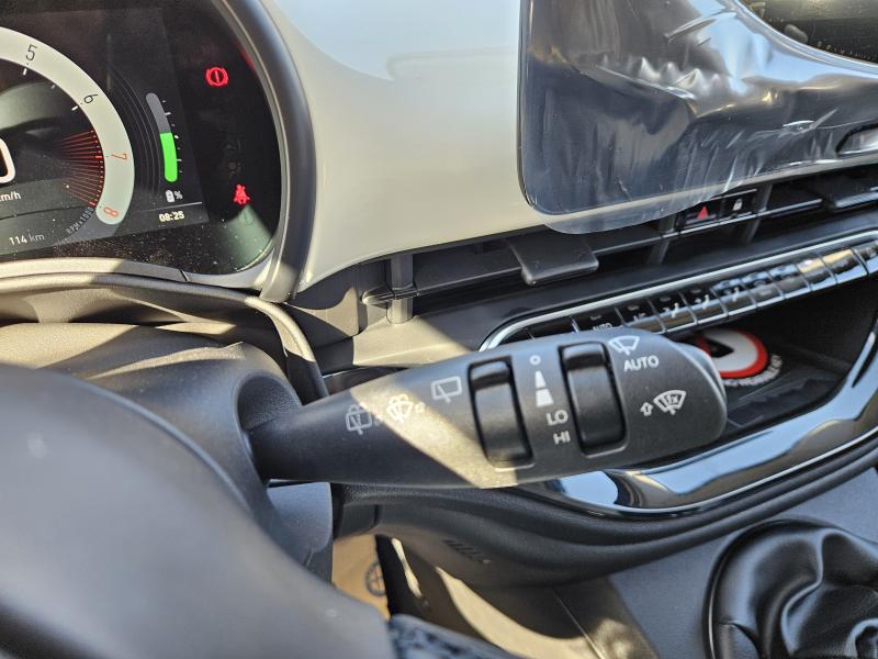 Fiat 500 Berlina Hybrid Icon 13