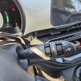 Fiat 500 Berlina Hybrid Icon