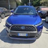 Toyota Corolla Cross 1.8h Trend fwd 140cv e-cvt