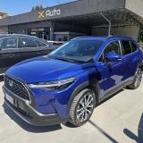 Toyota Corolla Cross 1.8h Trend fwd 140cv e-cvt