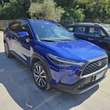 Toyota Corolla Cross 1.8h Trend fwd 140cv e-cvt