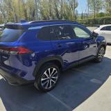 Toyota Corolla Cross 1.8h Trend fwd 140cv e-cvt