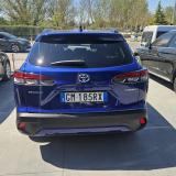 Toyota Corolla Cross 1.8h Trend fwd 140cv e-cvt