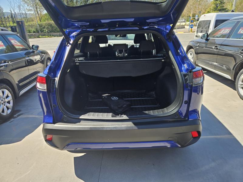 Toyota Corolla Cross 1.8h Trend fwd 140cv e-cvt 6