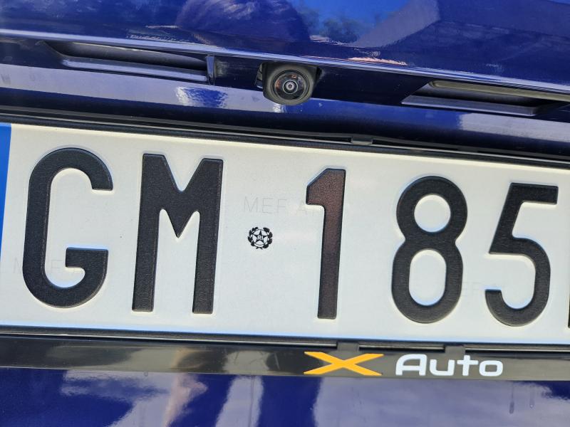 Toyota Corolla Cross 1.8h Trend fwd 140cv e-cvt 8