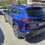 Toyota Corolla Cross 1.8h Trend fwd 140cv e-cvt