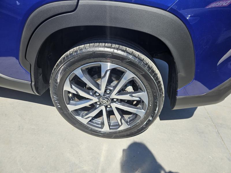 Toyota Corolla Cross 1.8h Trend fwd 140cv e-cvt 10