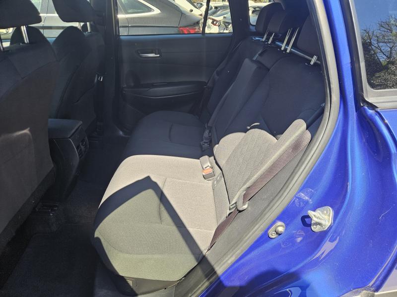 Toyota Corolla Cross 1.8h Trend fwd 140cv e-cvt 11