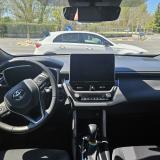 Toyota Corolla Cross 1.8h Trend fwd 140cv e-cvt