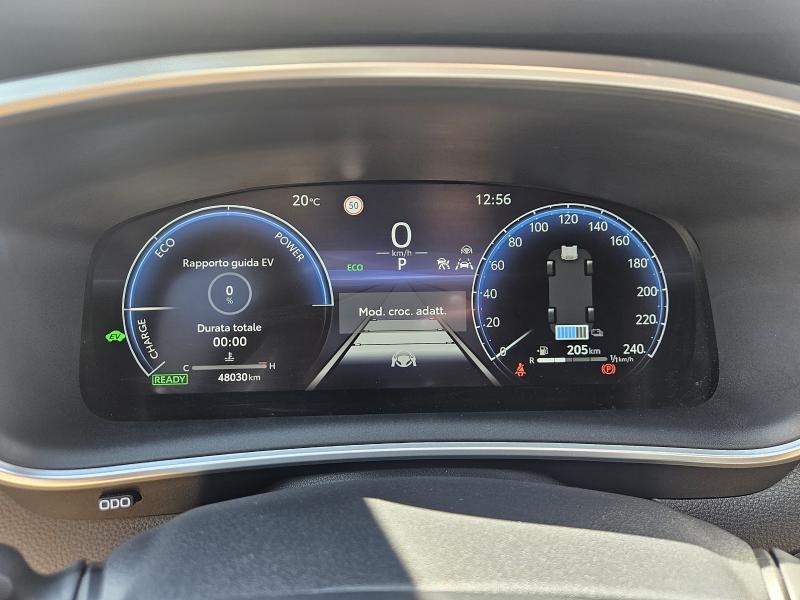 Toyota Corolla Cross 1.8h Trend fwd 140cv e-cvt 13