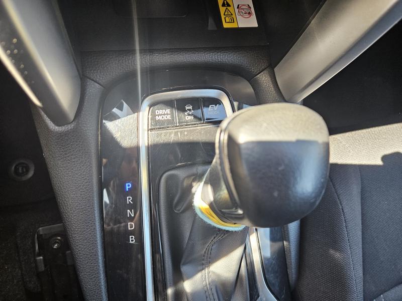 Toyota Corolla Cross 1.8h Trend fwd 140cv e-cvt 14