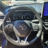 Toyota Corolla Cross 1.8h Trend fwd 140cv e-cvt