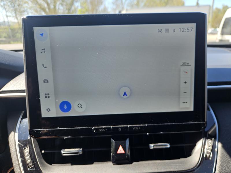 Toyota Corolla Cross 1.8h Trend fwd 140cv e-cvt 17