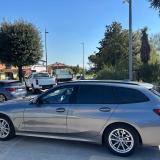 BMW 318 318d Touring mhev " Cambi F1 - Led - Navi - Pdc "