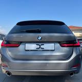 BMW 318 318d Touring mhev " Cambi F1 - Led - Navi - Pdc "