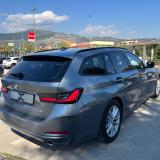 BMW 318 318d Touring mhev " Cambi F1 - Led - Navi - Pdc "