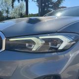 BMW 318 318d Touring mhev " Cambi F1 - Led - Navi - Pdc "
